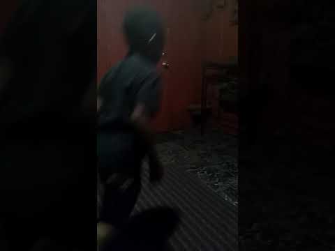 Zachariah Butler / Sean Wright