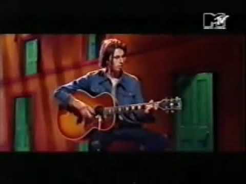 Suede - The living Dead (acoustic)