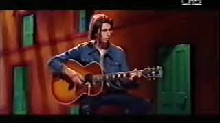 Suede - The living Dead (acoustic)