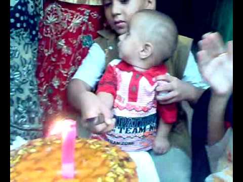 Shazeer Birthday1