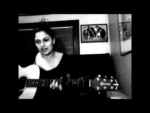 Sideways- Citizen Cope (cover)