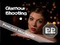 Glamour Shooting Behind The Scenes