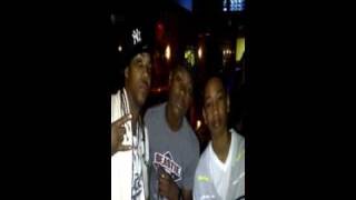 Jawan Harris Keisha Remix ft. Trevante &amp; Jacob Latimore