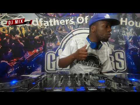 07 MAY 2021 Live Recorded Set by NUF DEE on Dj Mix 1KZNTV