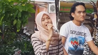 Download lagu bukan dia tapi aku-awek cun ft Busker campur(Ap caliph kodoxs) cover judika mp3