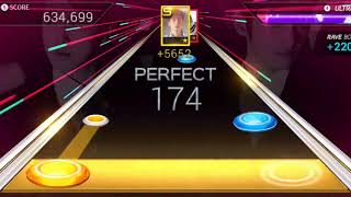 [Super Star SMTOWN] 동방신기 (TVXQ!) - Double Trouble EASY