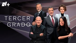 Caso Ryan Wedding y el desplome de Donald Trump en las encuestas | Tercer Grado - 28 de Enero 2026