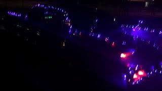 61 Caddy Christmas Cheer 2015 Cadillac Style