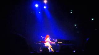 Tori Amos - &quot;Selkie&quot; Live in Copenhagen