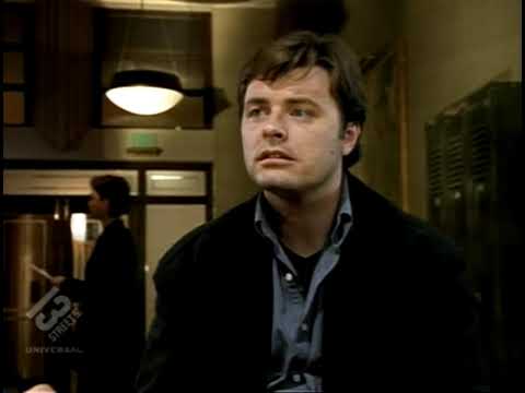 Murder Call S03E18 Absent Friends