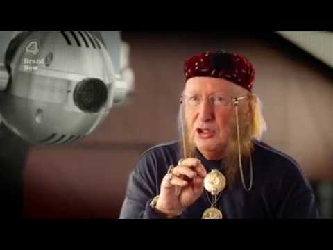 CBBUK  s06e00  Preshow  - Why I Love Celebrity Big Brother