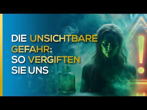 Die unsichtbare Gefahr: So vergiften sie uns! | Christian Opitz