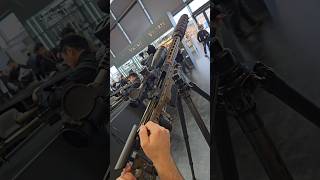 Sniper for elephants - Victrix Armaments