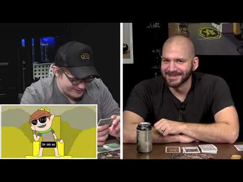 Gerki's Secret Poison - AH Animated & Source