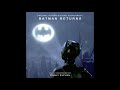 Danny Elfman - Batman Returns (1992)
