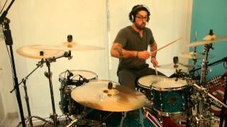 Shake Me Like A Monkey (Dave Matthews Band) by Xavbarker