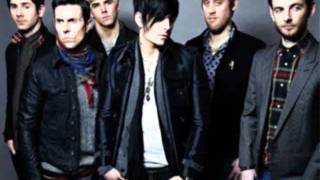 Lostprophets - What you do