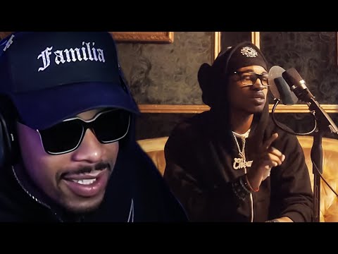 Juu REACTS To CHOW LEE - DISS TRACK MAYBE [OFFICIAL VIDEO]