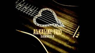 Alkaline Trio - &quot;This Could Be Love&quot;