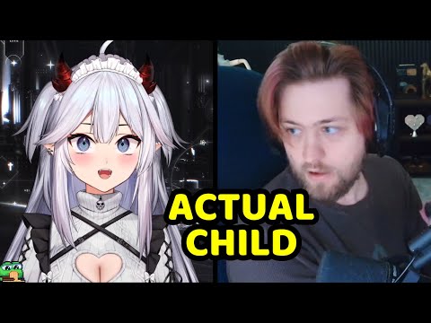 Vei Gaslights Sodapoppin About Not Being His Boyfriend