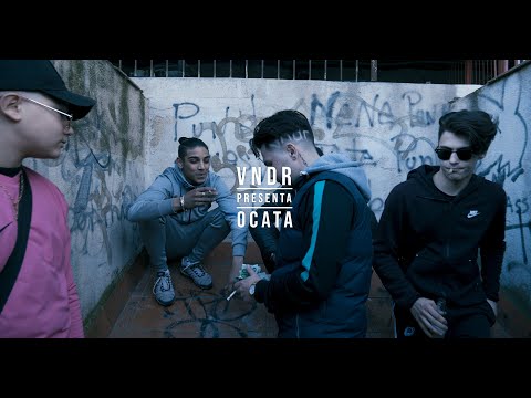 VNDR- Ocata (Part.2) (VIDEO OFICIAL)