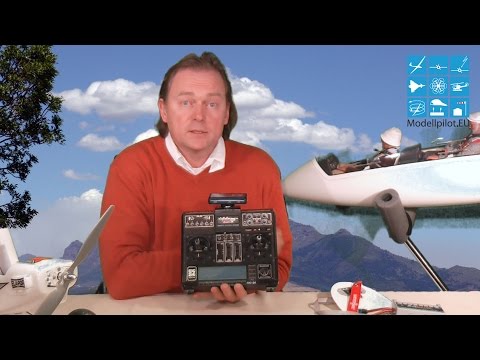 2,4 GHZ System von weatronic Video Testbericht - Fazit