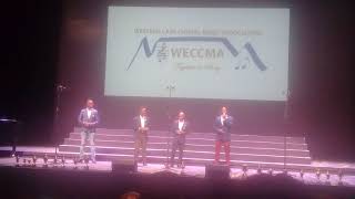 Heavenly Quartez -  Senza Catene Unchained Melody