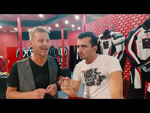 SPYKE Story - 40 years of SPYKE