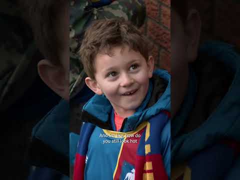 What are your favorite "Roy Kent" moments? #BrettGoldstein #TedLasso #shorts