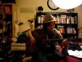 Xavier Says Acoustic Cover (The Magnetic Fields)