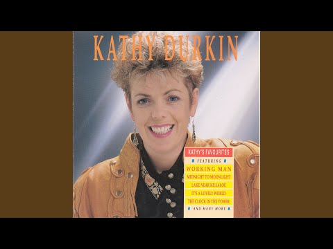 The Clock In The Tower