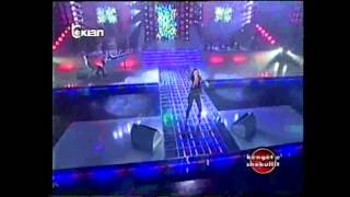 Mariza Ikonomi - Nate Gusht, Nate Prush