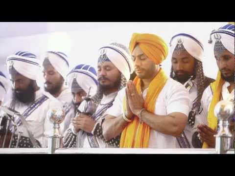Rai Jujhar | Raaj Khalse Da | Official Video | Amritt Saagar