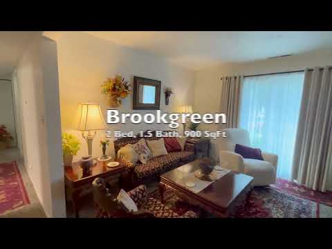 Brookgreen, 2 Bed, 1.5 Bath