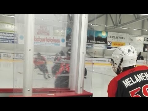 Legends - Ilves Chicago