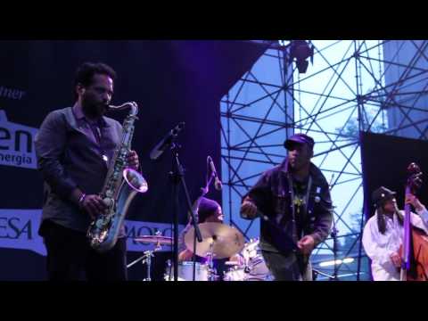 TJF 2013 / 1 MAGGIO - Is What?!