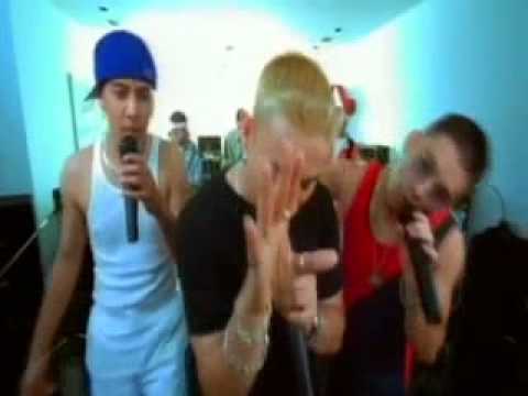 Kumbia Kings - You Don't Love Me (Official Music Video)