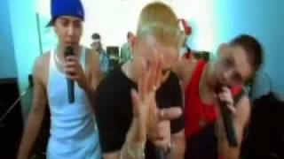 Kumbia Kings - You Don&#39;t Love Me (Official Music Video)