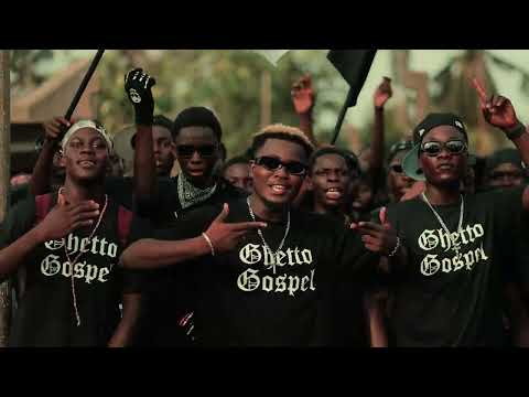 Beatpopovelo - Mawu Ya Feat Conii Gangster (Clip Officiel)