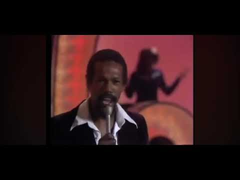 Eddie Kendricks - Girl You Need A Change Of Mind (1972) (Short Clip) Soul Unlimited (1973)