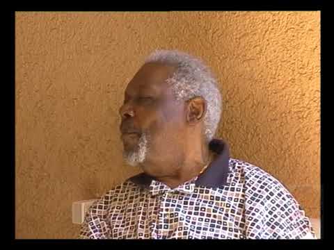 Kim Hart-Poindexter interviews Louis Armstrong's bassist Arvell Shaw