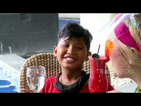 CURAHAN HATI ORTU LUTFI BIKIN BOIYEN TERHANYUT SUASANA! | BROWNIS JALAN JALAN (31/10/20) P4