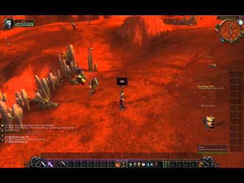 Vanilla WoW: Road to 60 Nostalrius PvE Server opening