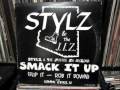 Stylz & The J.I.Z. - Look Lyke U