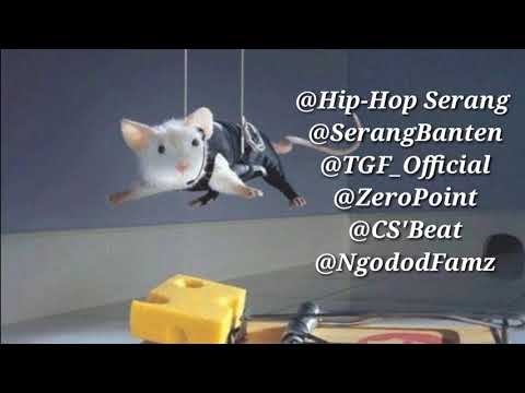 TIKUS PEMBUAL - Eka Saputra x HGTra(Zero Point) x Acong(TGF) x MR.Jay(CS'Beat)