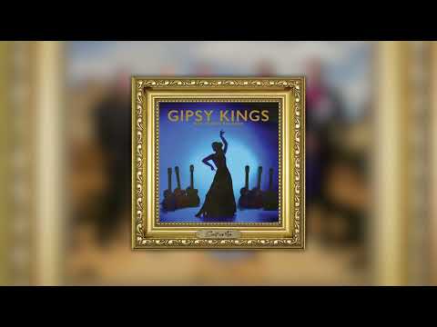 Gipsy Kings feat. Tonino Baliardo - Señorita (Official Sound)