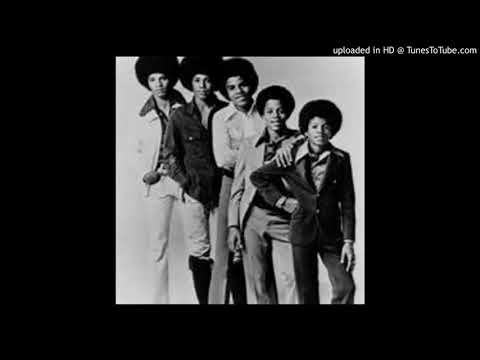 THE JACKSON FIVE - IT'S YOUR THING