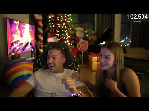 BAKA I MILENA REAGUJU NA BAKIN VLOGMAS 9/31