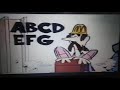 Classic Sesame Street Construction Workers Alphabet 2006 By PiLfan