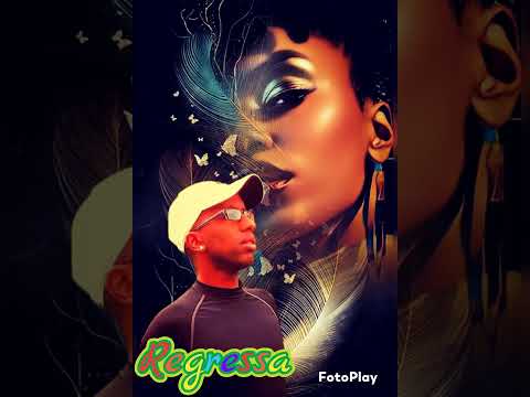 Jammband - Regressa (CaboLove)